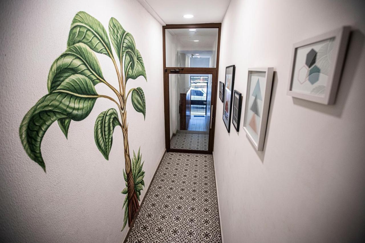 Casa Mercedes مدينة باناما المظهر الخارجي الصورة