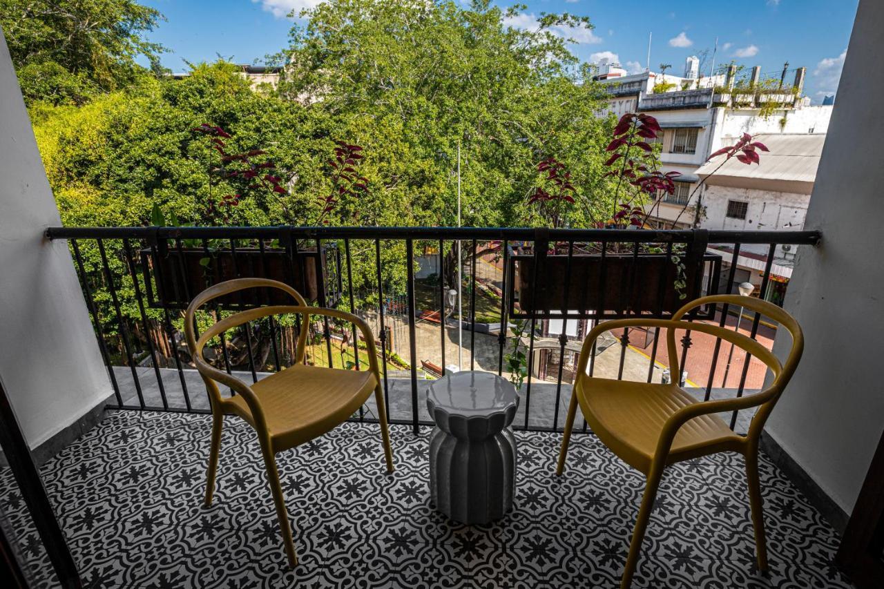 Casa Mercedes مدينة باناما المظهر الخارجي الصورة