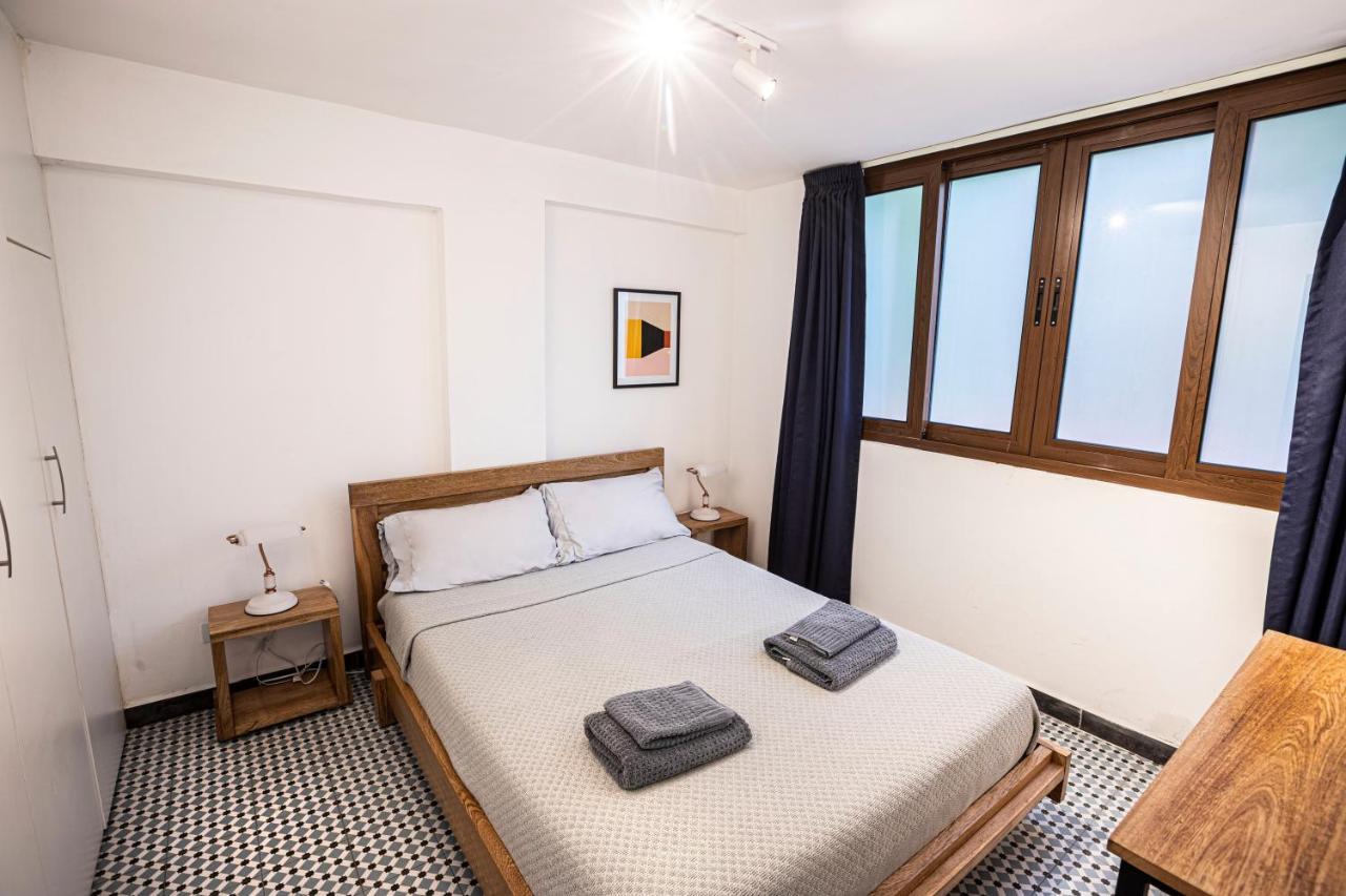 Casa Mercedes مدينة باناما المظهر الخارجي الصورة