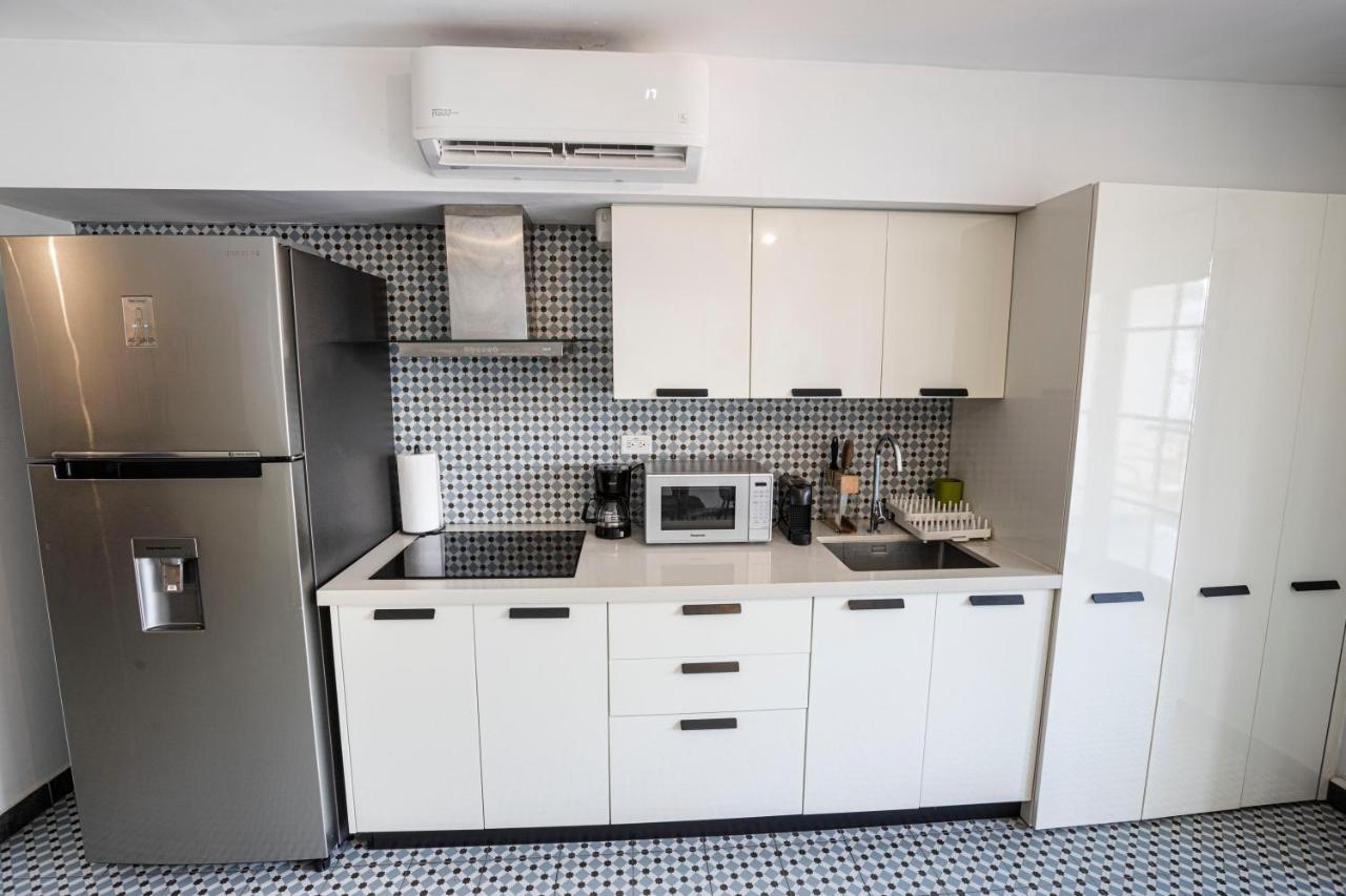 Casa Mercedes مدينة باناما المظهر الخارجي الصورة