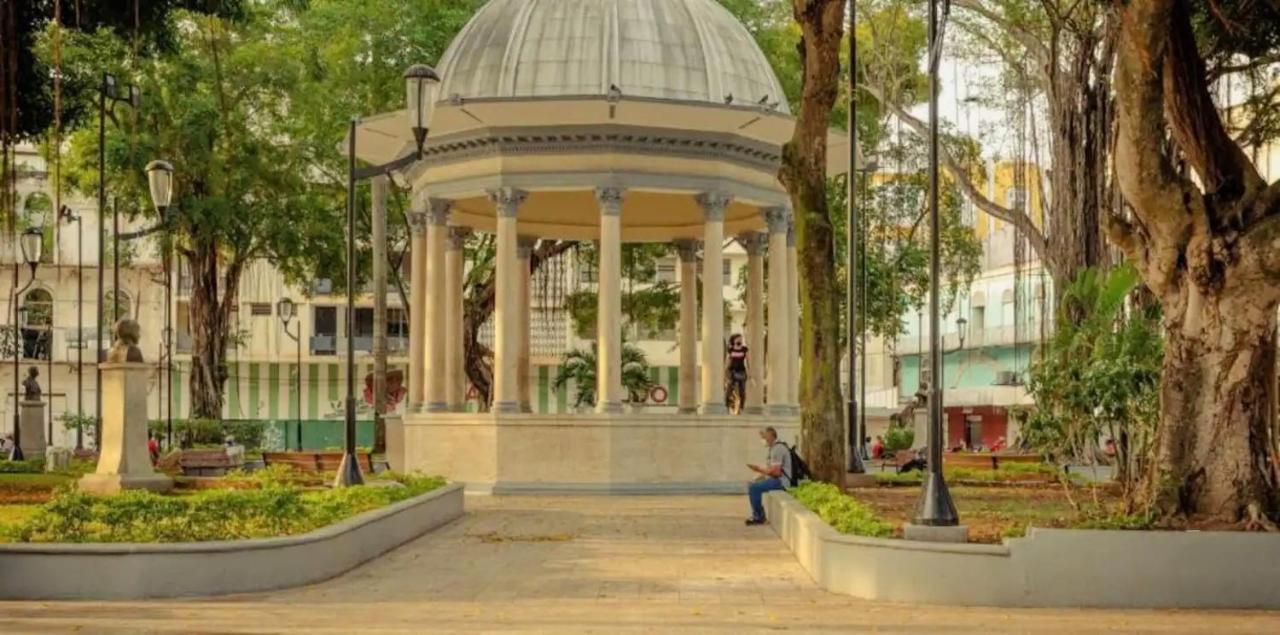 Casa Mercedes مدينة باناما المظهر الخارجي الصورة