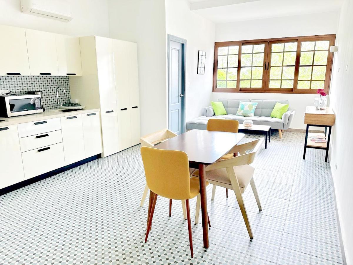 Casa Mercedes مدينة باناما المظهر الخارجي الصورة